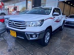 تويوتا هايلوكس